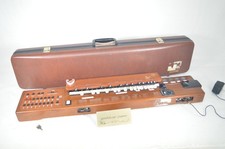 Synthétiseur harpe