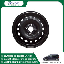 🇫🇷 JANTE TOLE RENAULT