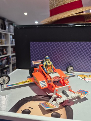 Mask kenner firefly loose - mask,
