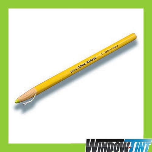 Marqueur film teinte - marqueur,