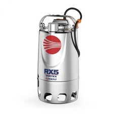 Pompe De Relevage Pedrollo Rx