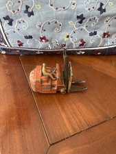 JOUET VOITURE UTILITAIRE