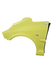 AILE AVANT GAUCHE AILE AVANT GAUCHE PEUGEOT 1007 (KM) 7840P5