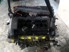 MOTEUR gaz Peugeot 308 (4A/C)