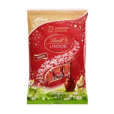 Lindt Lindor Mini Oeufs En
