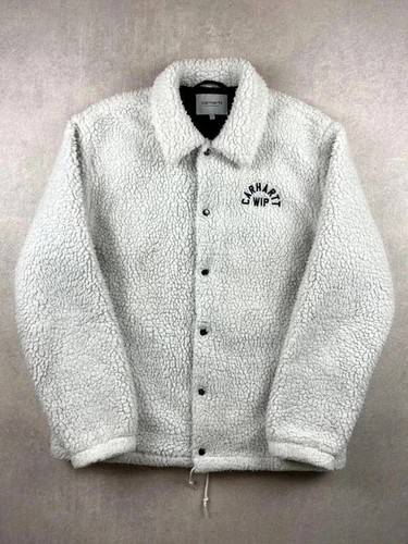 Veste polaire carhartt arch - veste,