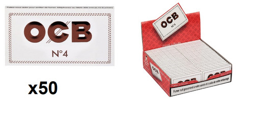 Papier ocb - papier,