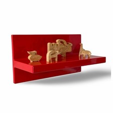 Étagère Vintage Kartell