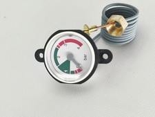 MANOMÈTRE DITAC 635154 AVEC SUPPORT