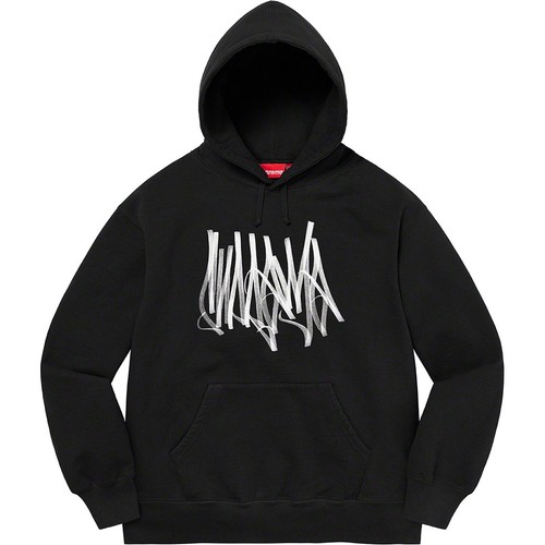 Supreme nyc tag - tag, l