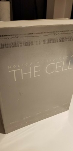 Molecular biology the - molecular, cell