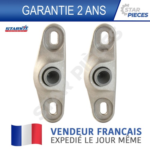 Detrompeur loquet porte - detrompeur,