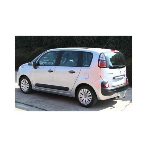Attelage citroen picasso - c3,