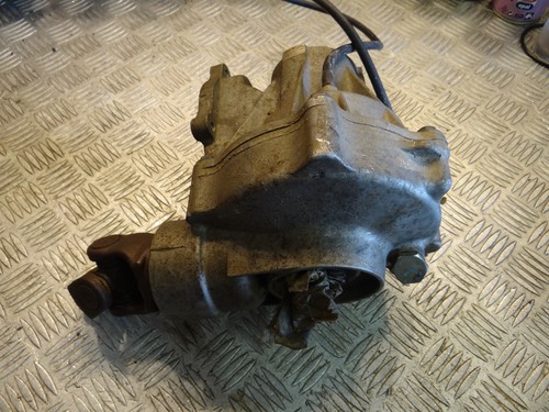 Pont avant quad kymco 400 - pont,