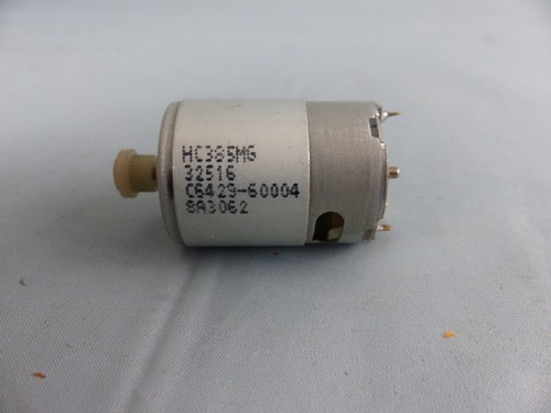 Moteur hc385mg 32516 - moteur,