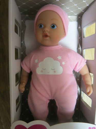 Nib adora doll - baby, tot