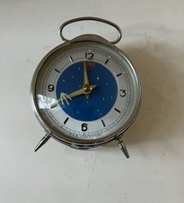 Ancien réveil animé China