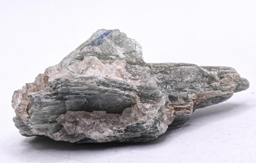 170ct cyanite lames - cyanite, /