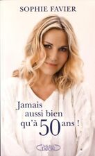 Jamais aussi bien qu'à 50 ans