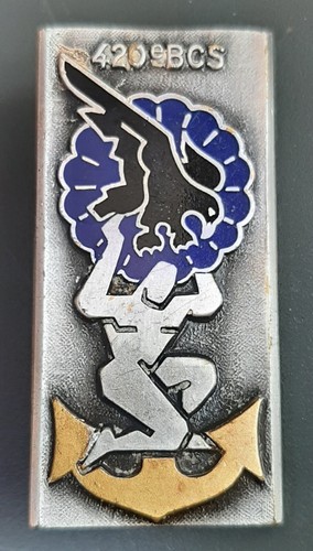 Insigne parachutiste 420 - insigne,