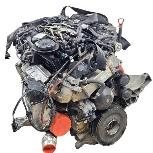 N47d20c moteur complet - n47d20c,