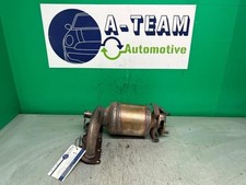 Catalyseur sans sonde lambda