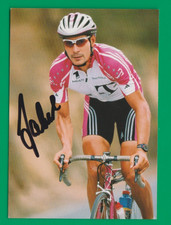 CYCLISME carte cycliste ERIK