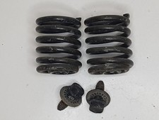 ressorts de siège de tondeuse autoportée mc culloch mc115t92