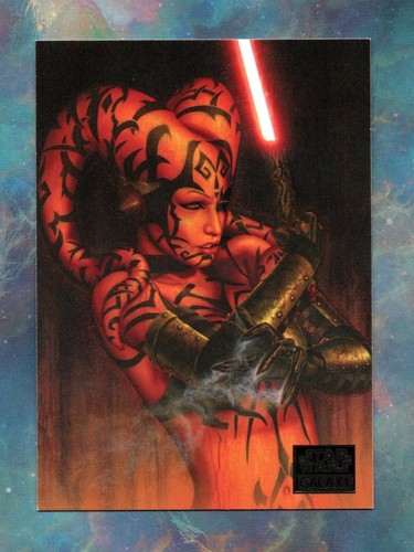 2012 topps star - star, wars
