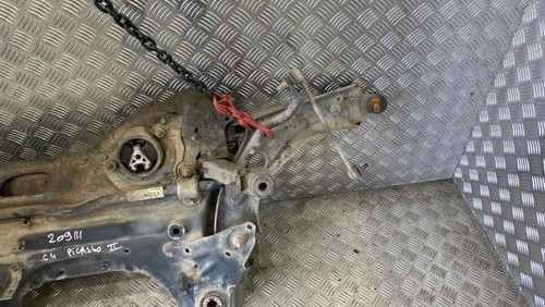 Berceau avant citroen - berceau,