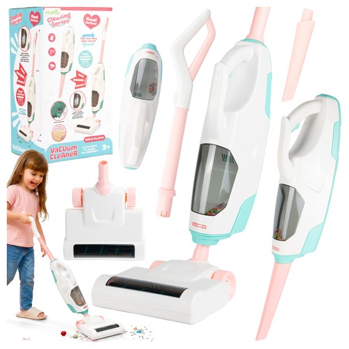 Jouet aspirateur malplay avec - jouet,