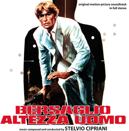 Stelvio cipriani bersaglio - cipriani,