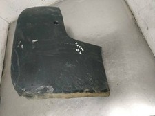 moulure de pare-chocs arrière