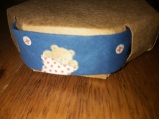 Vends rouleau biais nounours - vends,