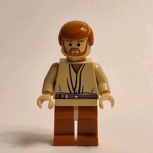 Lego figurine obi wan kenobi - lego,