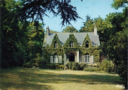 Wisques villa saint charles - 62,