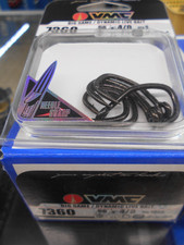 Hameçon simple 7360 OB 4/0