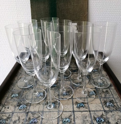 Lalique france lot 11 - lalique,