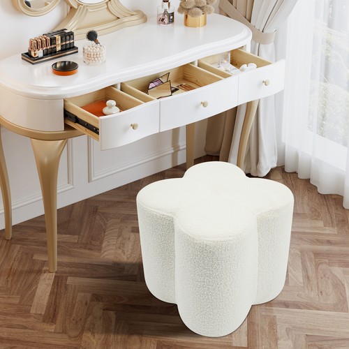Floor pouf ottoman - floor,