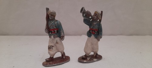 Soldat quiralu peinture - 2,