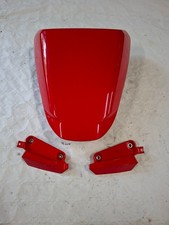 CAPOT DE SELLE HONDA 800 VFR 14-17 ref 77281-MJM-DOOO