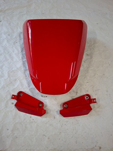 Capot selle honda - de,