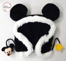 Chapeau (personnage) Mickey