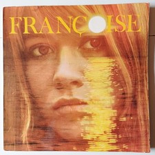 Francoise Hardy "Francoise"