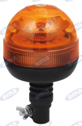 Girophare led 24v - girophare,