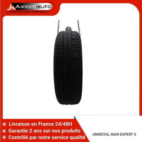 Pneu uniroyal rain - pneu,