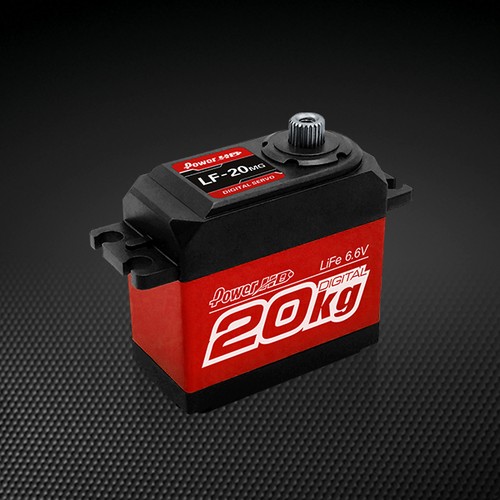 Servo power 20mg - servo,