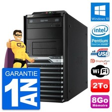 Tour acer veriton m4630g - pc,