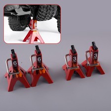 1Pair Jack Stand Fit For Axial