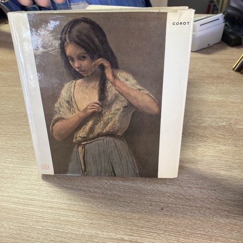 Corot skira - skira,